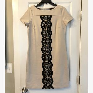 Boden statement dress